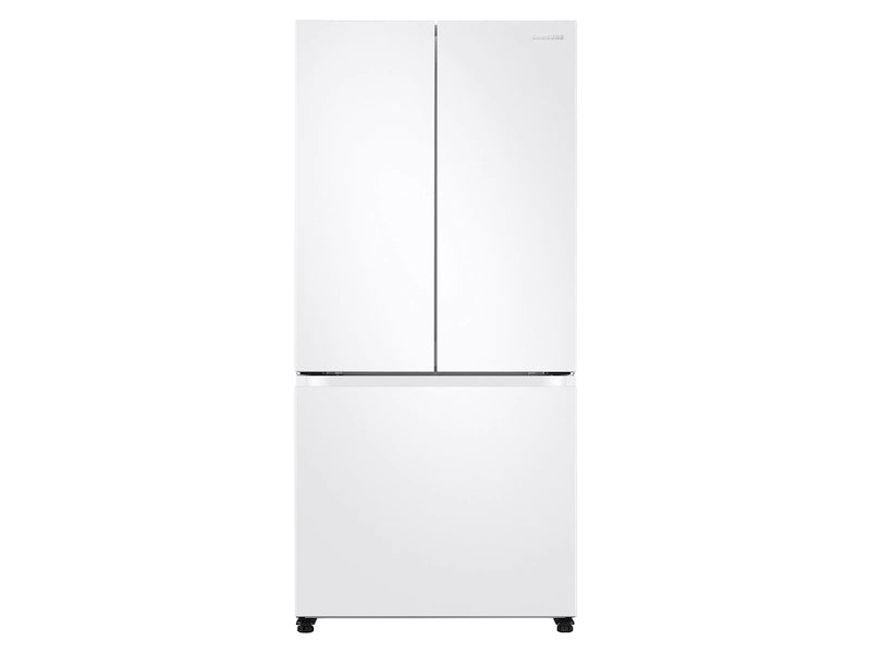 Refrigerator French Door
