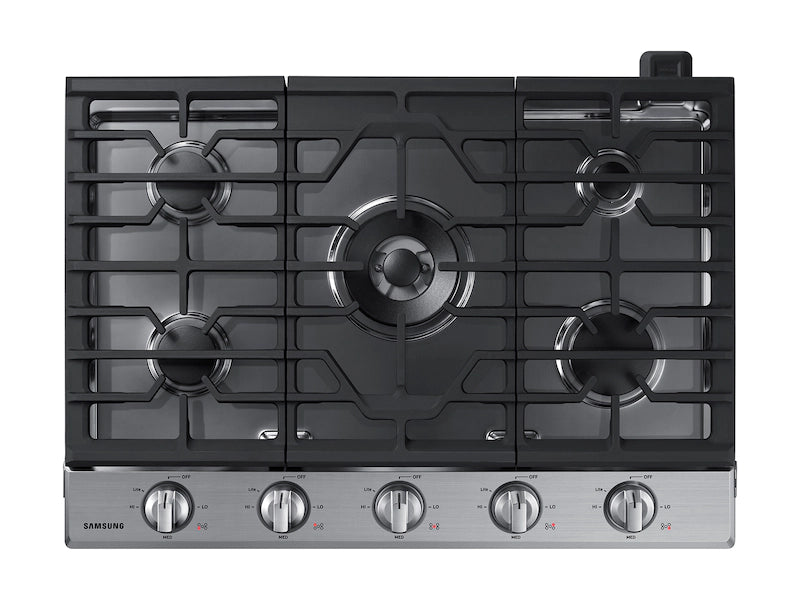 Cooktop