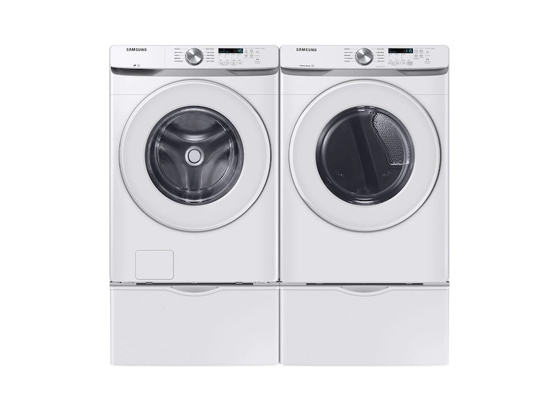 Washer and Dryer Set
