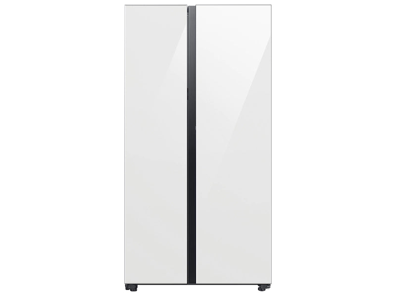 Refrigerator Side by Side