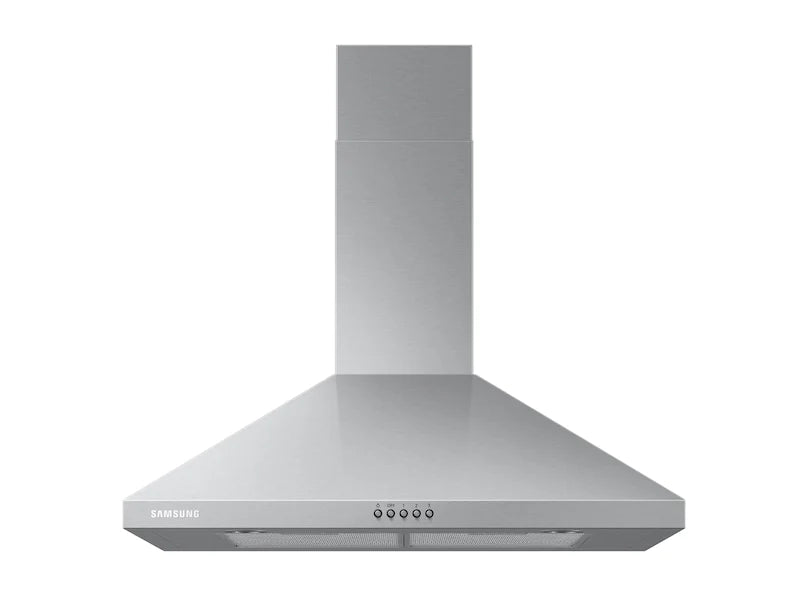 Range Hood Drop-Off