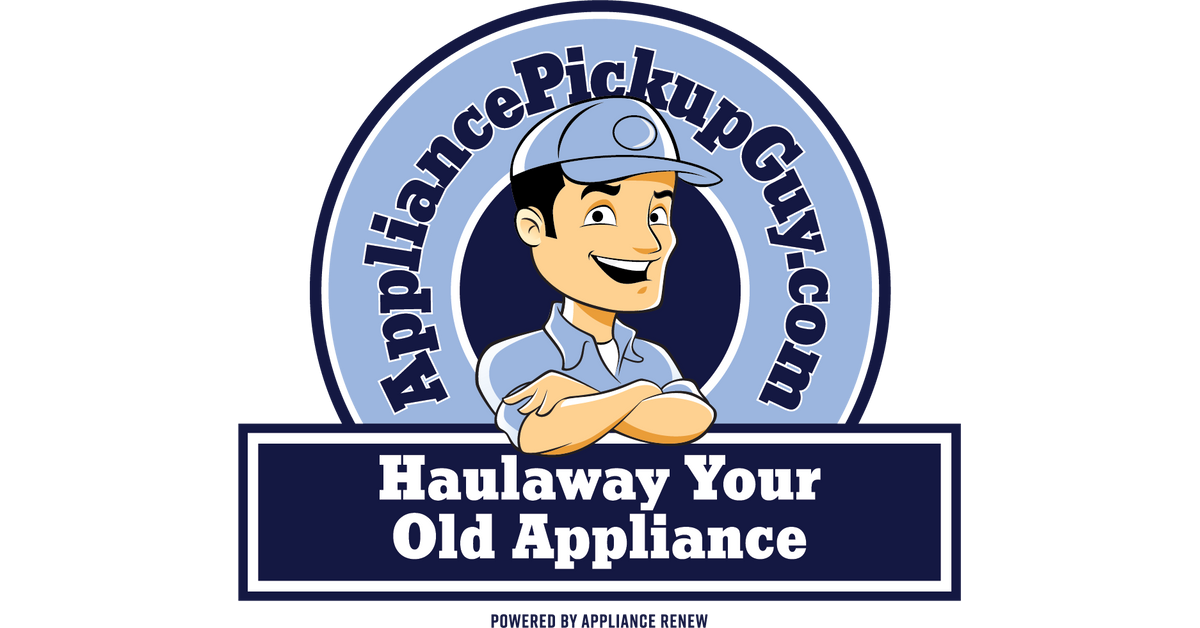 Appliance Pickup Guy
