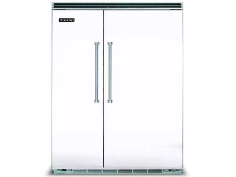 Refrigerator (Built-In) Drop-Off
