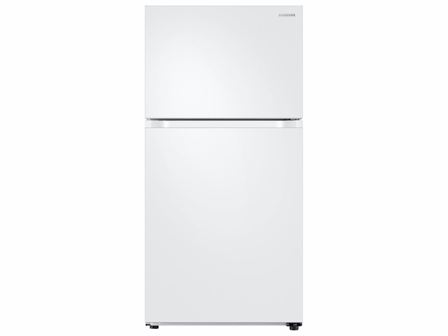 Refrigerator Top Freezer Drop-Off